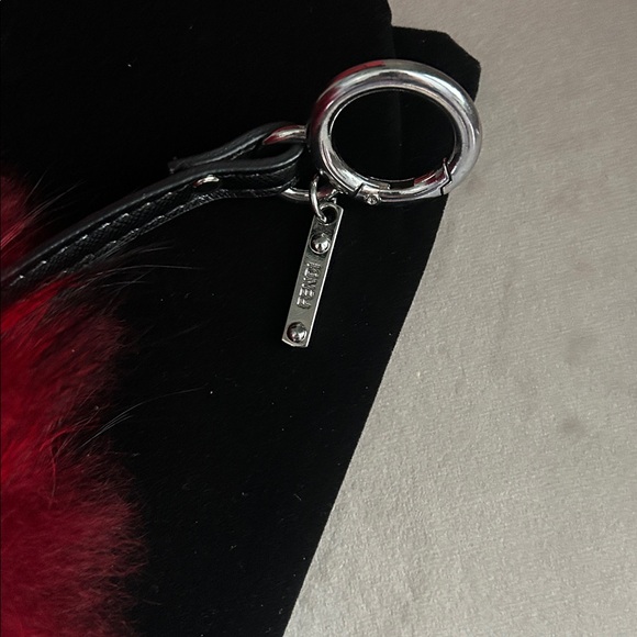 Bad Bug Bag Charm Keychain NEW - Picture 4 of 7